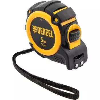 Рулетка Denzel 31521