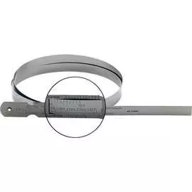 Рулетка для измерения окружности FORMAT