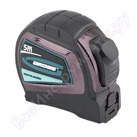 Рулетка GROSS Doppelhaken 31123