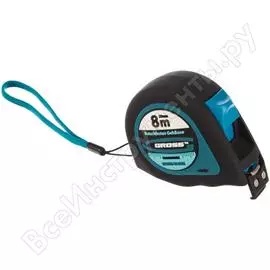 Рулетка GROSS Ergonomisch 31104