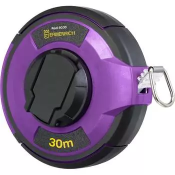 Рулетка Ermenrich Reel SG30 84567