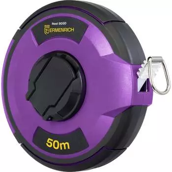 Рулетка Ermenrich Reel SG50 84568
