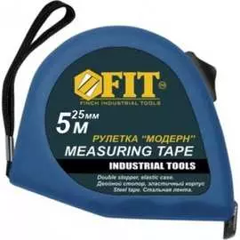 Рулетка FIT