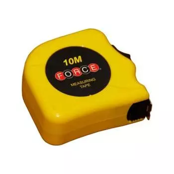 Рулетка FORCE 5096P810