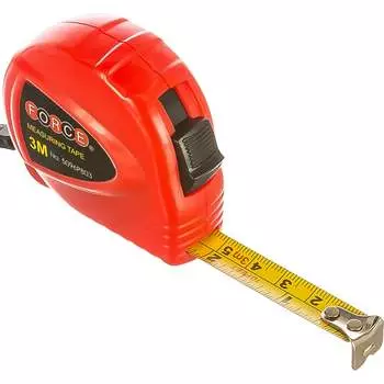 Рулетка FORCE 5096P803