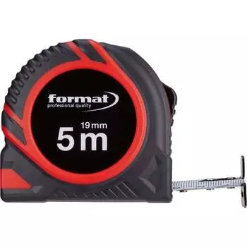 Рулетка FORMAT 32 046 317