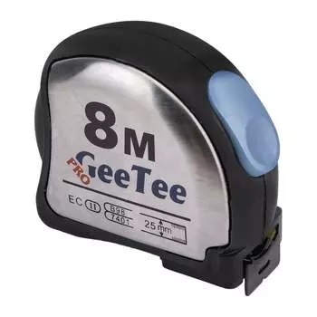 Рулетка GeeTee 34-1825-5