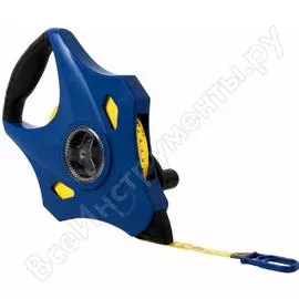 Геодезическая рулетка КОБАЛЬТ 646-898