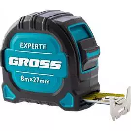 Рулетка GROSS Experte 32576