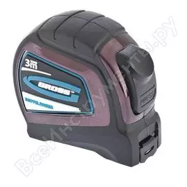 Рулетка GROSS Doppelhaken 31122