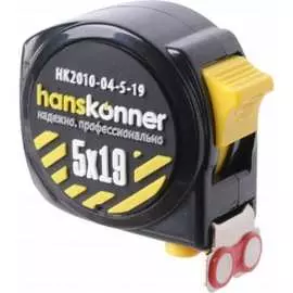 Рулетка Hanskonner HK2010-04-5-19