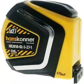 Рулетка Hanskonner