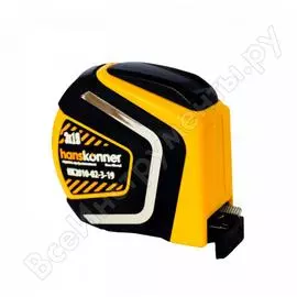 Рулетка Hanskonner HK2010-02-3-19
