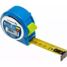 Рулетка HOEGERT TECHNIK HT4M436