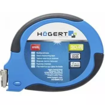 Рулетка HOEGERT TECHNIK HT4M473