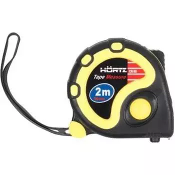 Рулетка HORTZ Профи HOR 41802