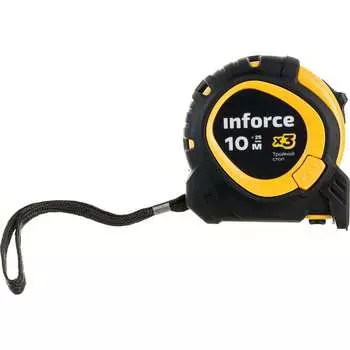 Рулетка Inforce