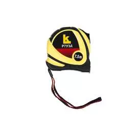 Рулетка КАЛИБРОН 409090