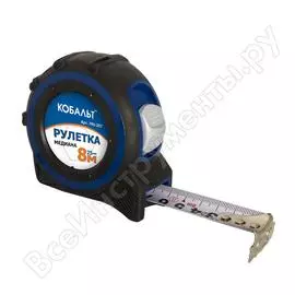 Рулетка КОБАЛЬТ