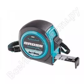 Рулетка GROSS Komfortabel 32561