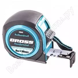 Рулетка GROSS Komfortabel 32562