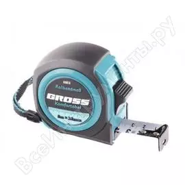 Рулетка GROSS Komfortabel 32563