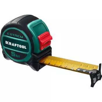 Рулетка KRAFTOOL Extrem 34127-5