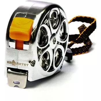 Рулетка Квалитет РН-5-19 00006693915