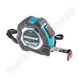 Рулетка GROSS Magnetisch 32570