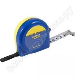 Рулетка МастерАлмаз эконом 10508907