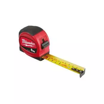 Рулетка Milwaukee SLIM 48227706