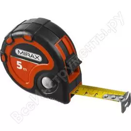 Рулетка MIRAX