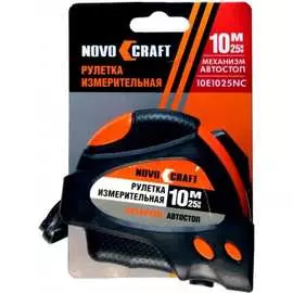 Рулетка NOVOCRAFT