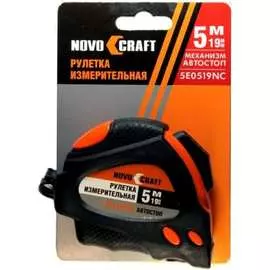 Рулетка NOVOCRAFT