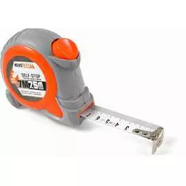 Рулетка NOVOCRAFT FOX 75M7525