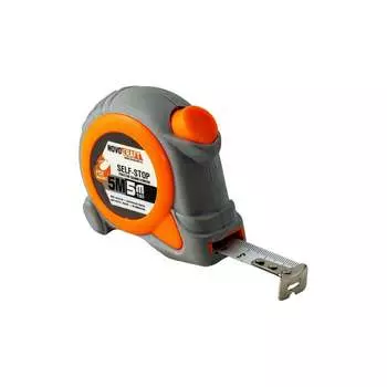 Рулетка NOVOCRAFT FOX 05M0519
