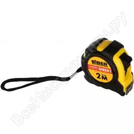 Рулетка Biber DIREKT 40101 тов-054499