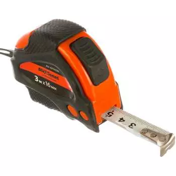Рулетка AV Steel AV-970330