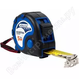 Рулетка КОБАЛЬТ Оптима 646-744