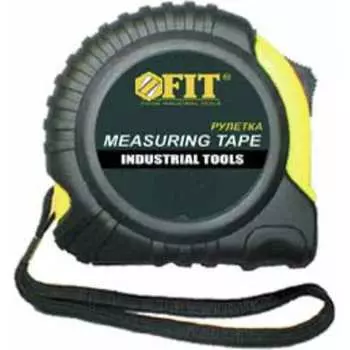 Рулетка FIT Профи Стайл 17306
