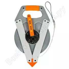 Рулетка RGK R100