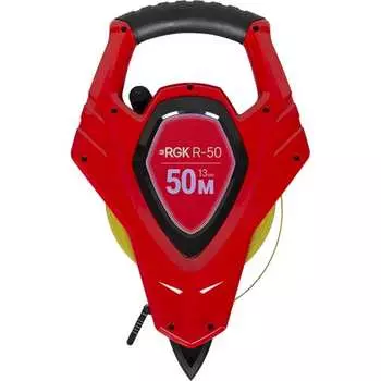 Рулетка RGK R50