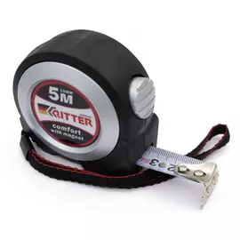 Рулетка RITTER Comfort HT501519