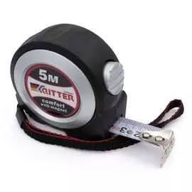 Рулетка RITTER Comfort HT501525