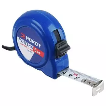 Рулетка РОКОТ 658-093