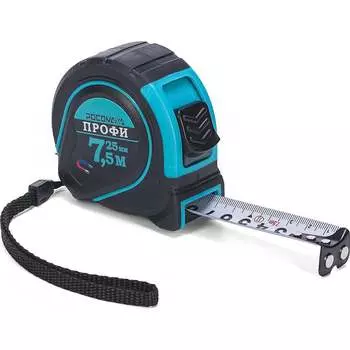 Рулетка РОСОМАХА ПРОФИ 602725