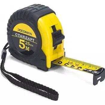 Рулетка РОСОМАХА СТАНДАРТ 601525