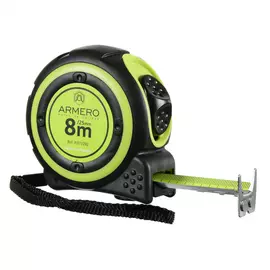 Рулетка Armero AI01-282/A101/282