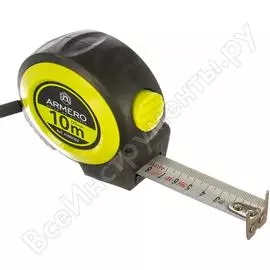Рулетка Armero AI00-102/A100/102