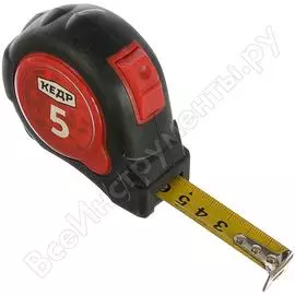 Рулетка Кедр 018-0519 23455